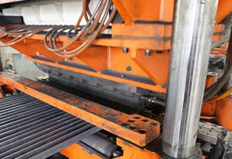 ワークショッププレス溶接機