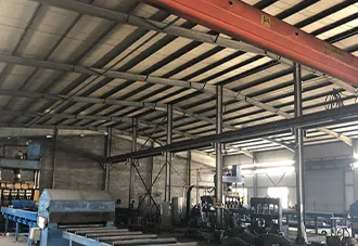 ワークショッププレス溶接機