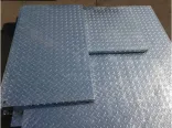 複合鋼の格子