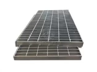 太陽光発電HDGグレーティング通路