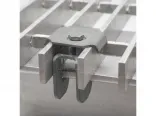 スチールグレーティングアクセサリー