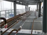 プラットフォームグレーティング
