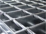 溶接鋼の格子