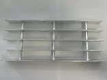 アルミニウム格子