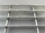 アルミニウム格子